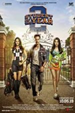 Watch Student of the Year 2 Megashare9