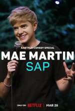 Watch Mae Martin: SAP (TV Special 2023) Megashare9