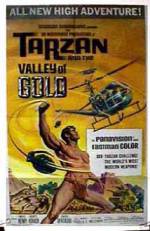 Watch Tarzan and the Valley of Gold Megashare9