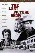 Watch The Last Picture Show Megashare9