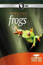 Watch Nature: Fabulous Frogs Megashare9