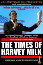 Watch The Times of Harvey Milk Megashare9