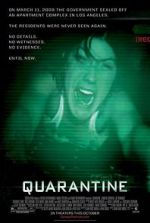 Watch Quarantine Megashare9