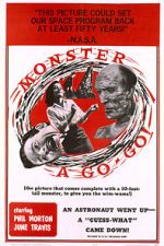 Watch Monster a Go-Go Megashare9