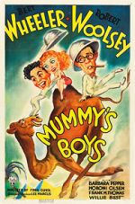 Watch Mummy's Boys Megashare9
