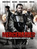 Watch Mercenaries Megashare9