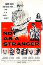 Watch Not As A Stranger Letmewatchthis