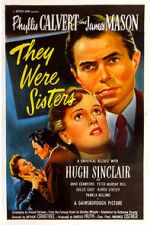 Watch They Were Sisters Megashare9