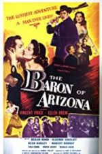 Watch The Baron of Arizona Megashare9