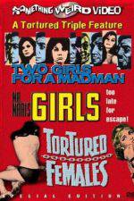 Watch Two Girls for a Madman Megashare9