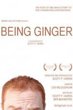 Watch Being Ginger Megashare9