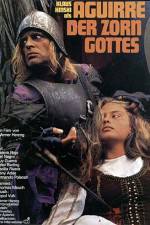 Watch Aguirre, der Zorn Gottes Megashare9