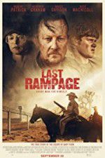 Watch Last Rampage: The Escape of Gary Tison Megashare9