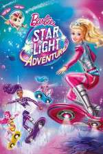 Watch Barbie: Star Light Adventure Megashare9