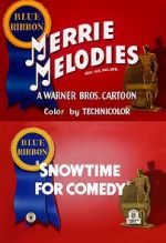 Watch Snow Time for Comedy (Short 1941) Megashare9