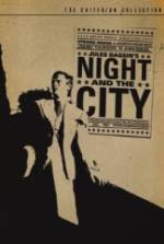 Watch Night and the City Megashare9