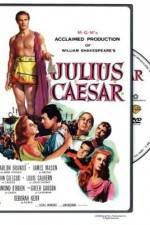 Watch Julius Caesar Megashare9