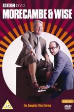 Watch The Best of Morecambe & Wise Megashare9