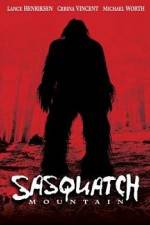 Watch Sasquatch Mountain Megashare9