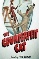 Watch The Counterfeit Cat Megashare9