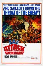 Watch Attack on the Iron Coast Megashare9