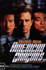 Watch American Dragons Megashare9