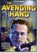 Watch The Avenging Hand Megashare9