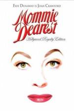 Watch Mommie Dearest Megashare9