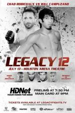 Watch Legacy Fighting Championship 12 Megashare9