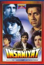 Watch Insaniyat Megashare9