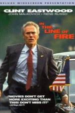 Watch In the Line of Fire Megashare9