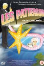 Watch Les Patterson Saves the World Megashare9