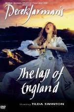 Watch The Last of England Megashare9