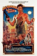 Watch Big Trouble in Little China Megashare9