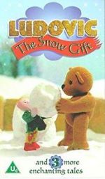 Watch Ludovic: The Snow Gift (Short 2002) Megashare9