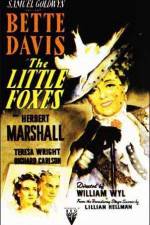 Watch Little Foxes Megashare9