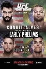 Watch UFC Fight Night 67 Early Prelims Megashare9