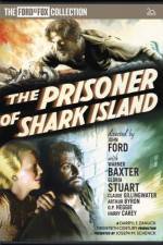 Watch The Prisoner of Shark Island Megashare9