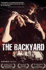 Watch The Backyard Megashare9