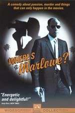 Watch Where\'s Marlowe? Megashare9