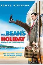 Watch Mr. Bean's Holiday Megashare9