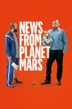 Watch News from Planet Mars Megashare9