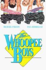 Watch The Whoopee Boys Megashare9