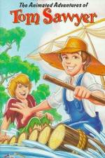 Watch The Animated Adventures of Tom Sawyer Megashare9