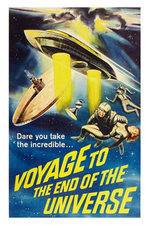 Watch Voyage To The End Of The Universe Megashare9