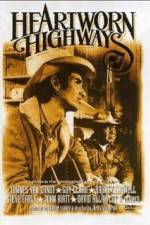 Watch Heartworn Highways Megashare9