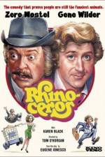 Watch Rhinoceros Megashare9