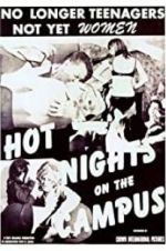 Watch Hot Nights on the Campus Megashare9