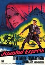 Watch Istanbul Express Megashare9