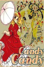 Watch Candy Candy: The Movie Megashare9
